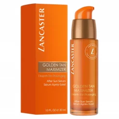 Tan Maximizer Suero Rostro 30ml