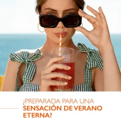 Tan Maximizer Tan Prolonging Sublimating Oil 150ml