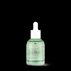 TEA TREE GREEN OIL 30ML