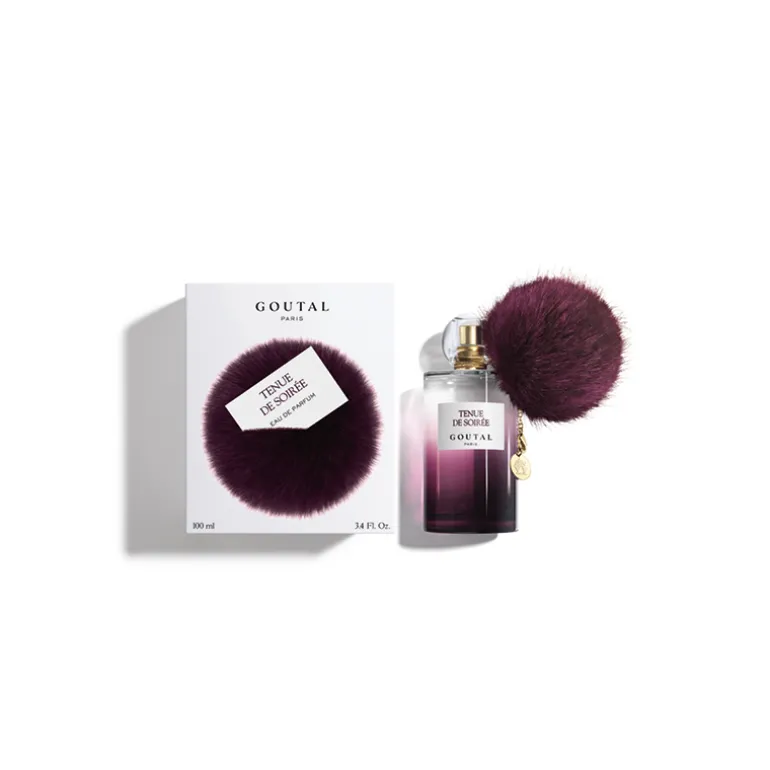 Tenue de Soiree Eau de Parfum