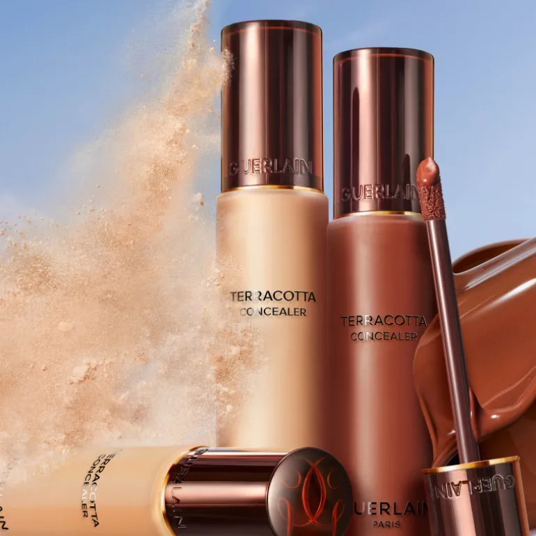 TERRACOTTA CONCEALER