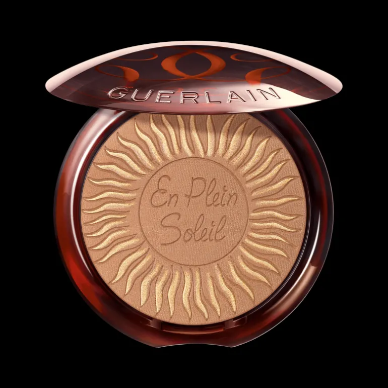 Terracotta en Plein Soleil Poudre Bronzante Édition Limitée