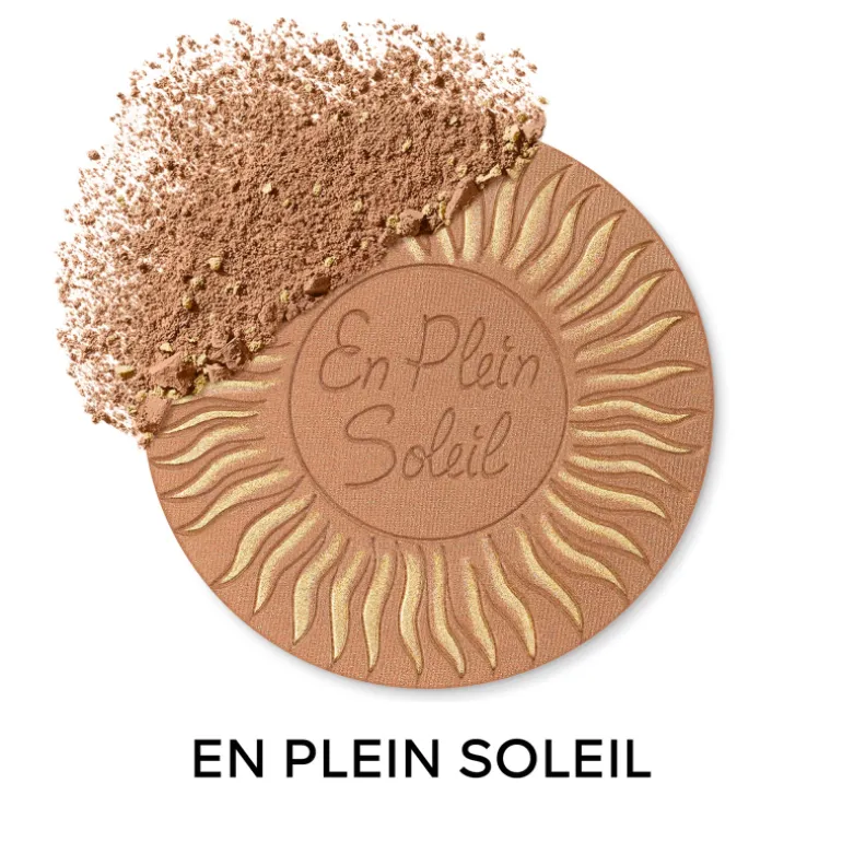Terracotta en Plein Soleil Poudre Bronzante Édition Limitée