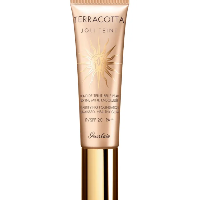 TERRACOTTA Joli Teint