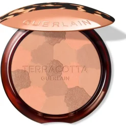 Terracotta Light Poudres Illuminantes Natural Good Face Effect