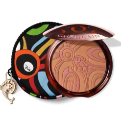 Terracotta Marmo Sun La Poudre Bronzante Édition Limitée