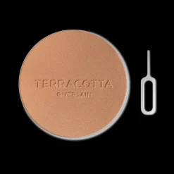 TERRACOTTA POUDRE BRONZANTE RECHARGE