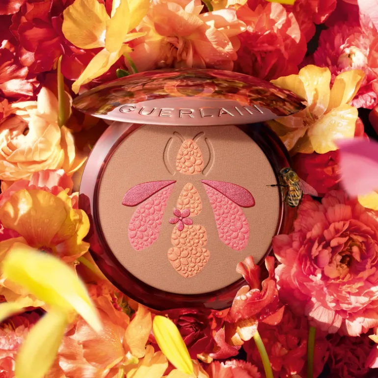 TERRACOTTA SUPERBLOOM SUMMER ÉDITION LIMITÉE