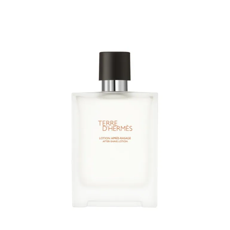 TERRE D'HERMÈS AFTER-SHAVE LOTION 100ML