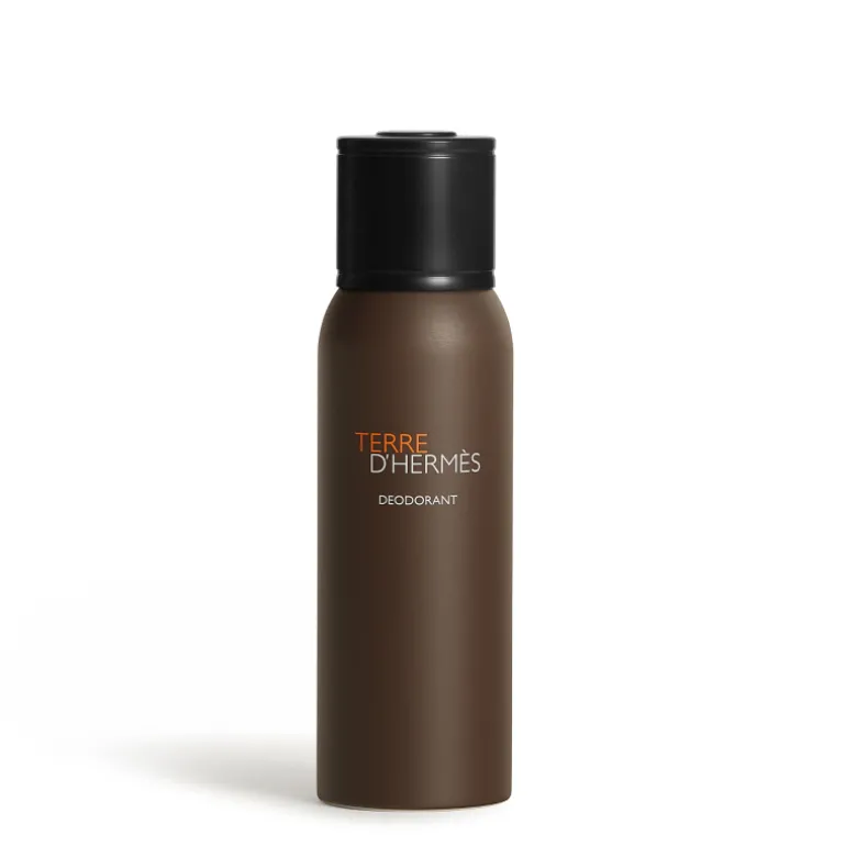 TERRE D'HERMÈS DÉODORANT SPRAY 150ML