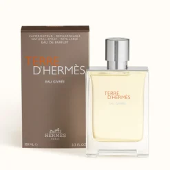TERRE D’HERMÈS EAU GIVRÉE EAU DE PARFUM