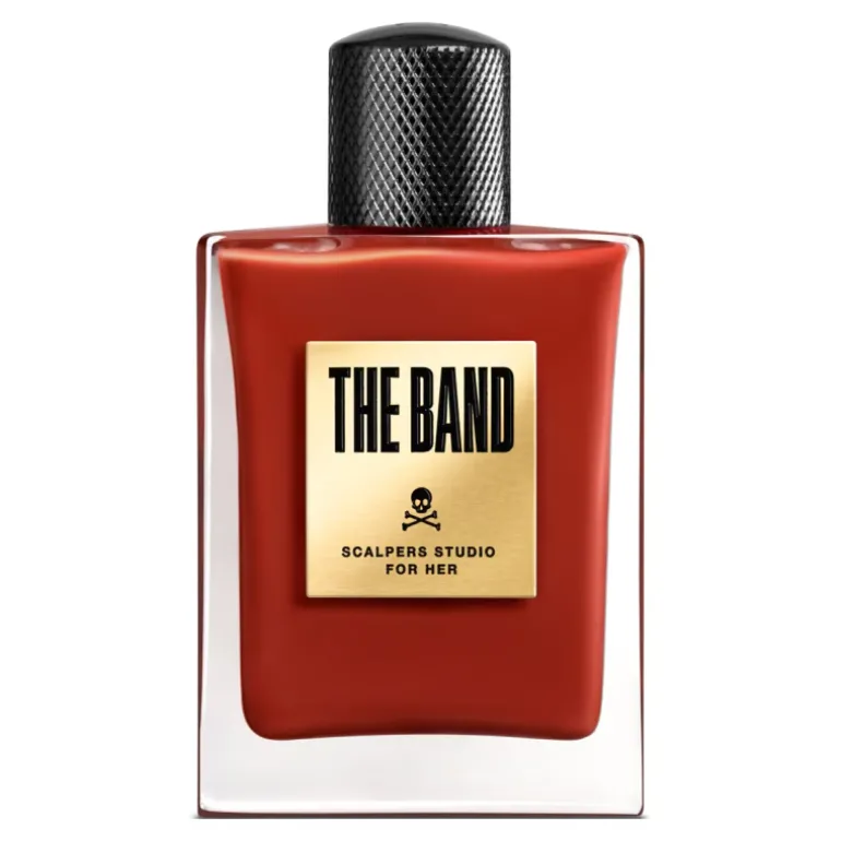 The Band Her Eau de Parfum