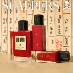 The Band Her Eau de Parfum