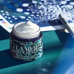 THE BLUE HEART DE CRÈME DE LA MER LIMITED EDITION 60 ML