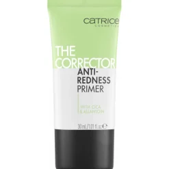 THE CORRECTOR PREBASE ANTIRROJECES 30 ML