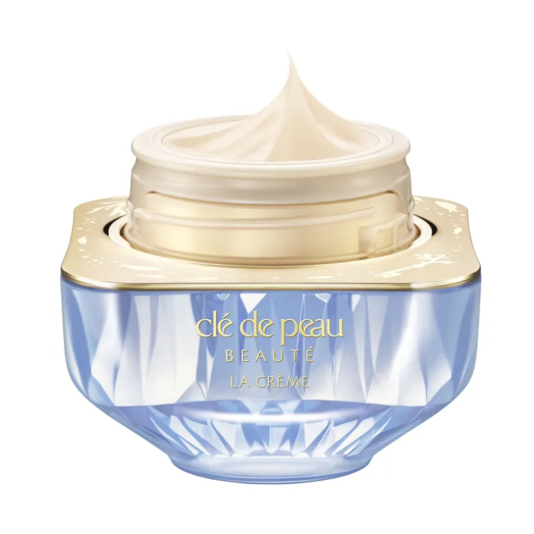 THE CREAM LIMITED EDITION