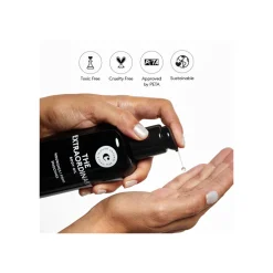 The Extraordinary Body Oil