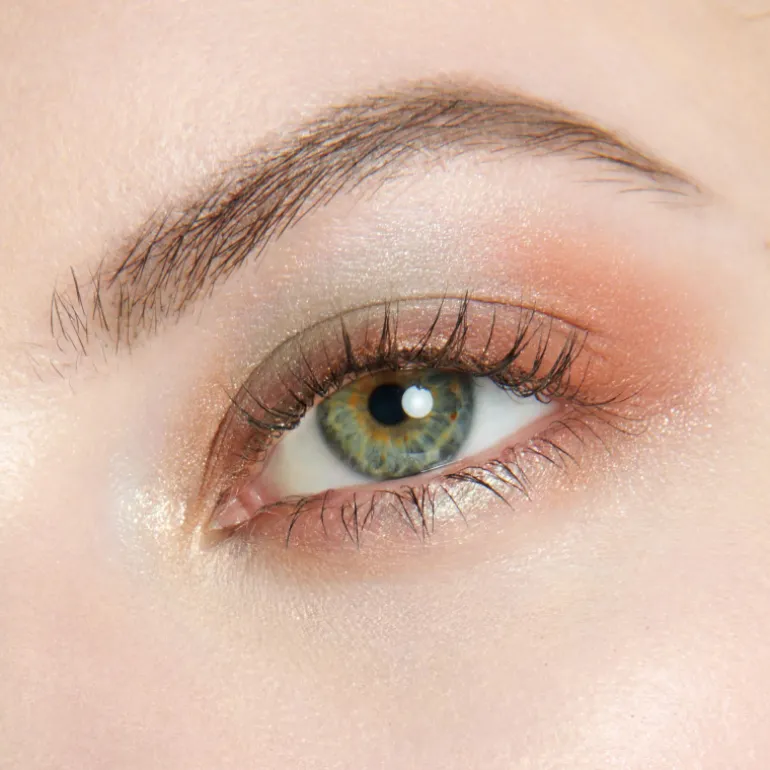 The Eye Color Quad 502 Limited Edition