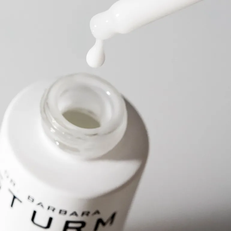 The Good C Vitamin C Sérum