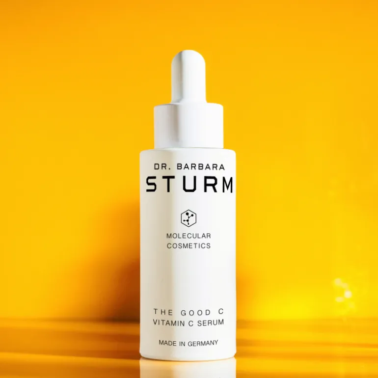 The Good C Vitamin C Sérum