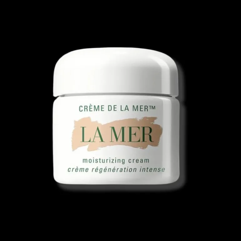 The Moisturizing Cream