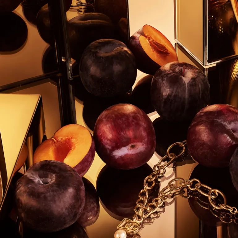 The One Gold Eau de Parfum Intense