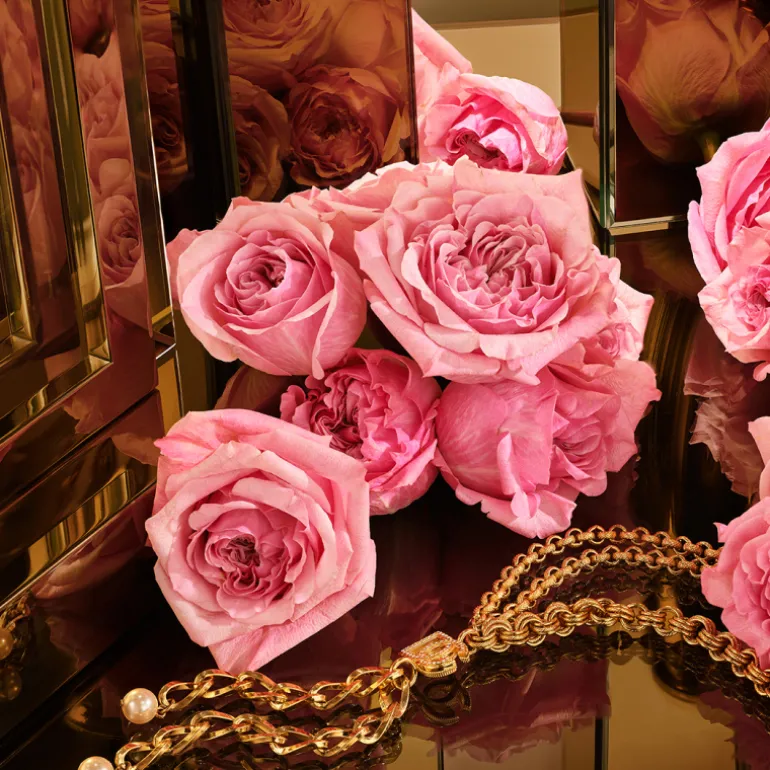 The One Gold Eau de Parfum Intense