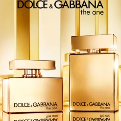 The One Gold Eau de Parfum Intense