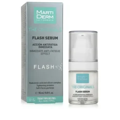 THE ORIGINALS FLASH SERUM