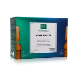 THE ORIGINALS Hydra Booster 15 + 15 Ampollas