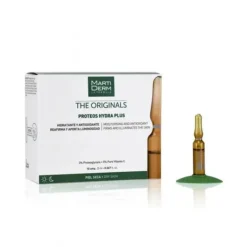 The Originals Proteos Hydra Plus Ampoules