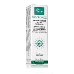 THE ORIGINALS Proteos Screen SPF50+ 40ml
