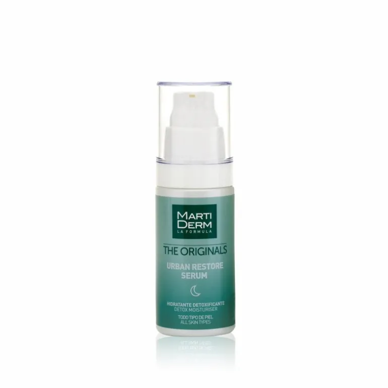 The Originals Urban Restore Serum 30 ml