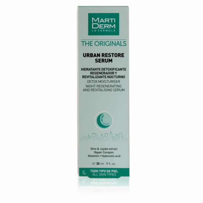 The Originals Urban Restore Serum 30 ml