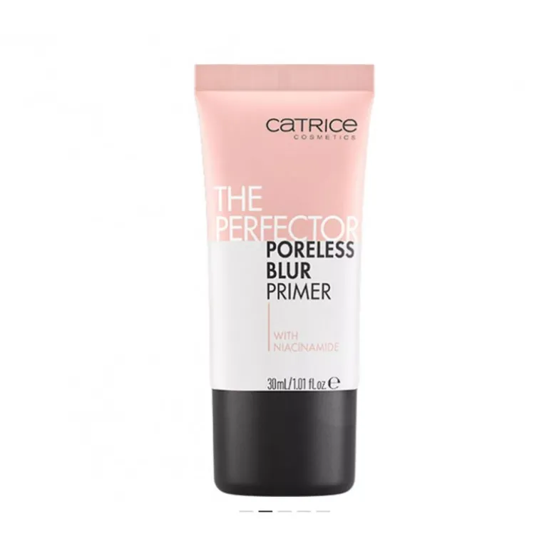 THE PERFECTOR PORELESS BLUR PREBASE REDUCTORA DE POROS