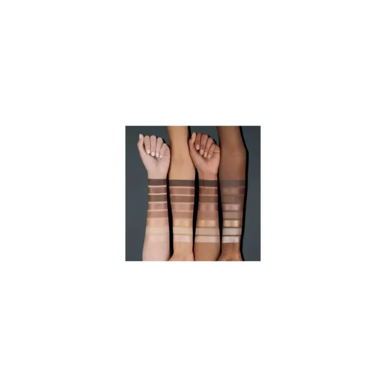 The Pure Nude Palette d'ombres