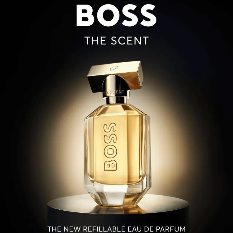 The Scent Eau de Parfum pour Femme