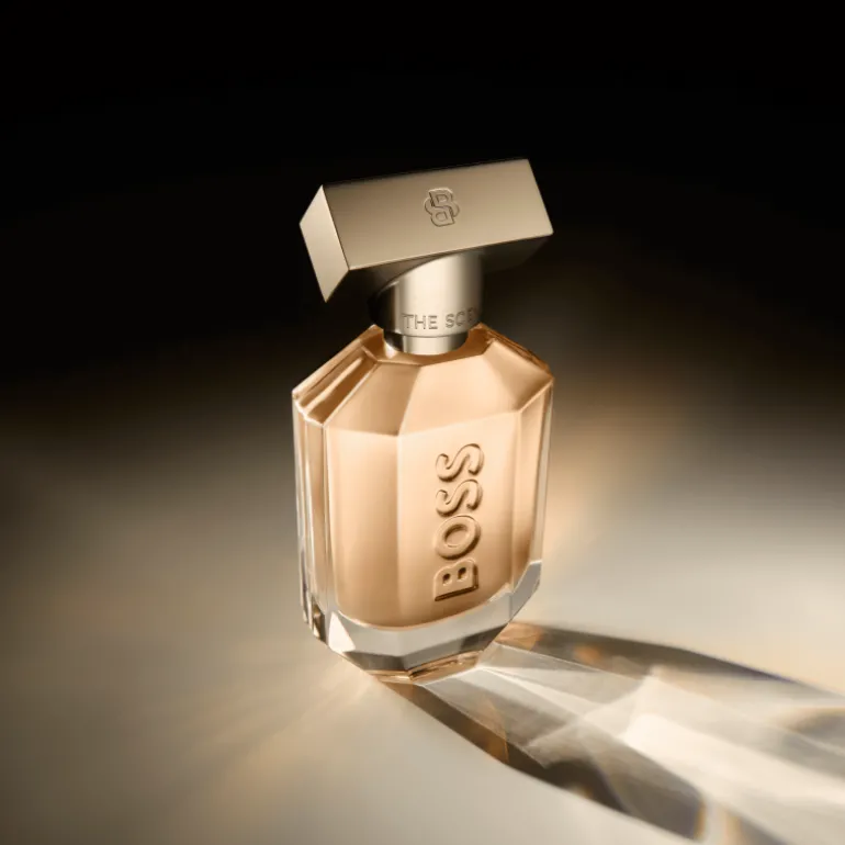 The Scent Eau de Parfum pour Femme