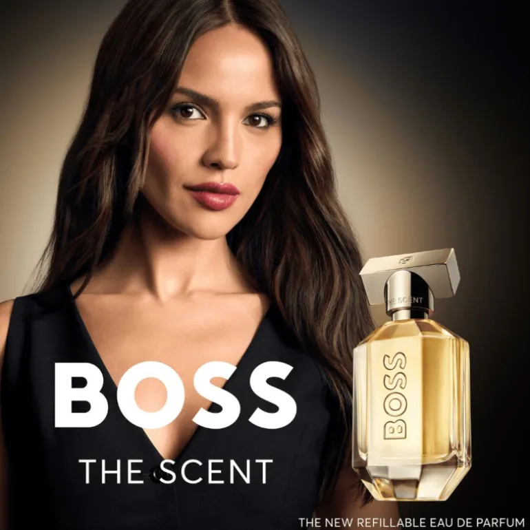 The Scent Eau de Parfum pour Femme