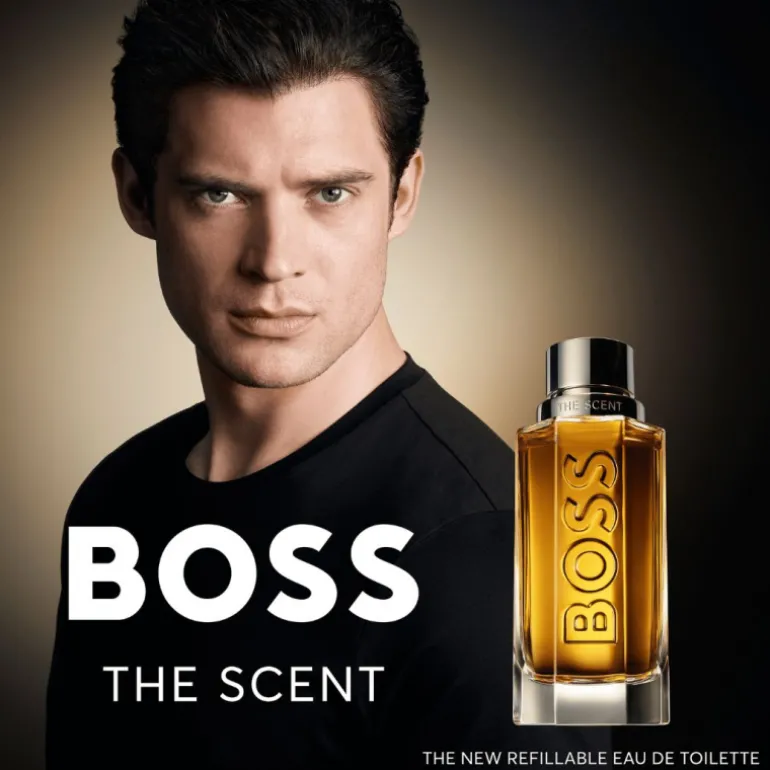 The Scent Eau de Toilette pour Hommes
