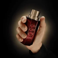 The Scent Elixir Intense Parfum pour Hommes