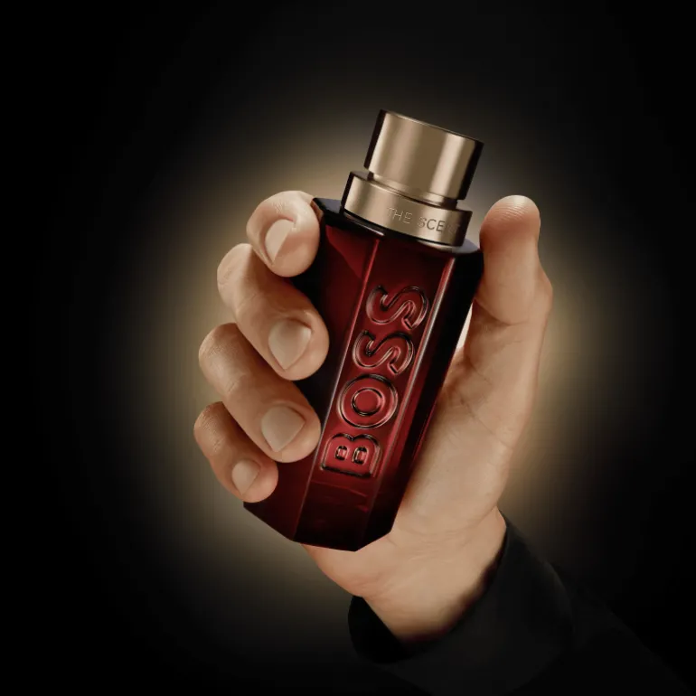 The Scent Elixir Intense Parfum pour Hommes