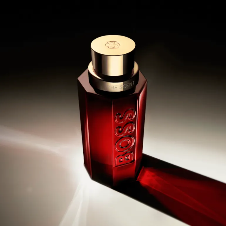 The Scent Elixir Intense Parfum pour Hommes