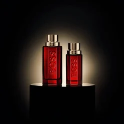 The Scent Elixir Intense Parfum pour Hommes