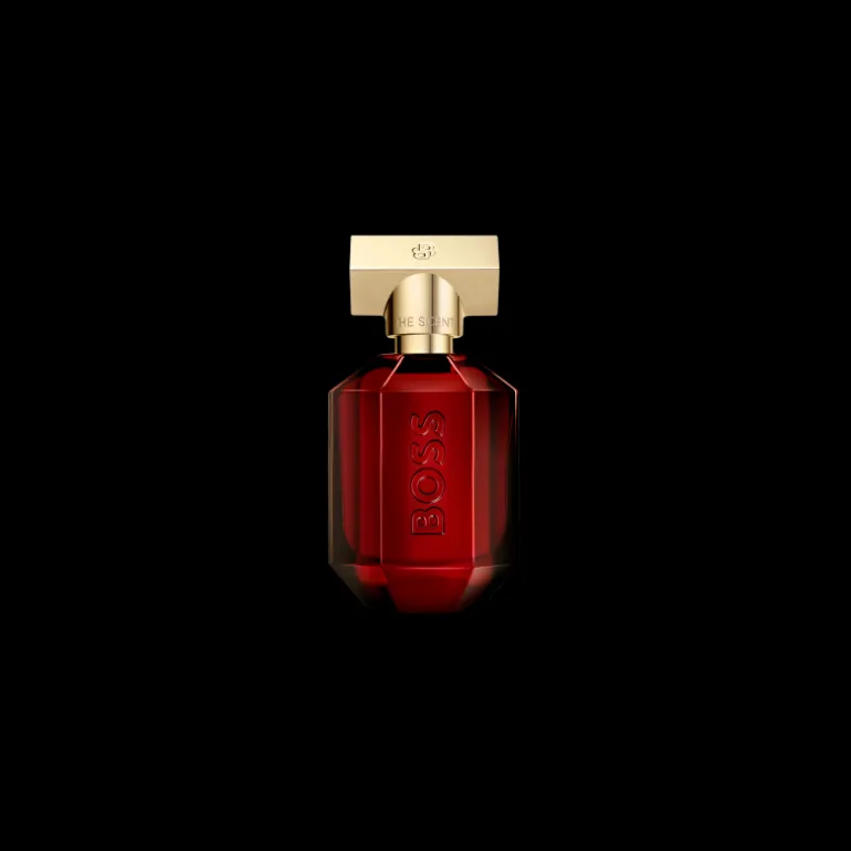 The Scent Elixir Parfum Intense pour Femmes