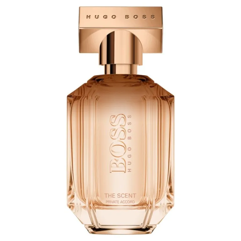 THE SCENT HER PRIVATE ACCORD EAU DE PARFUM