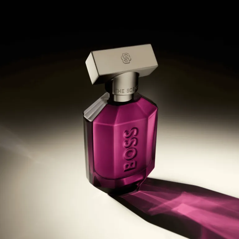 The Scent Magnetic Eau de Parfum pour Femme