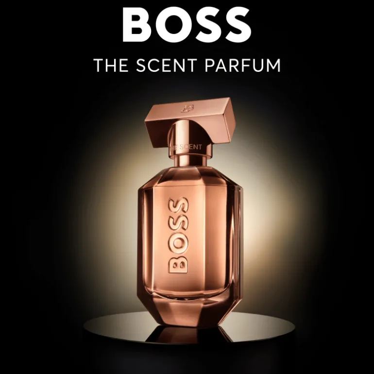 The Scent Parfum pour Femme