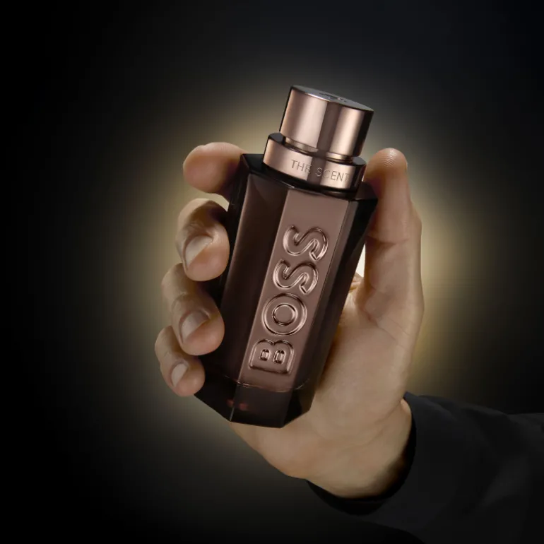 The Scent Parfum pour Hommes