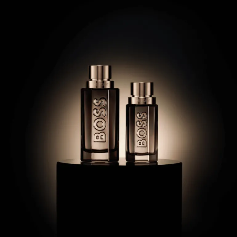 The Scent Parfum pour Hommes
